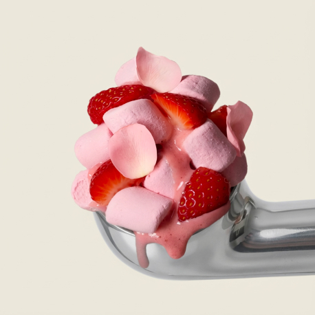 CACHAREL PARFUM Yummy Mists Rose Mallow - Duftnebel Blumig CACHAREL PARFUM Yummy Mists Rose Mallow - Duftnebel Blumig